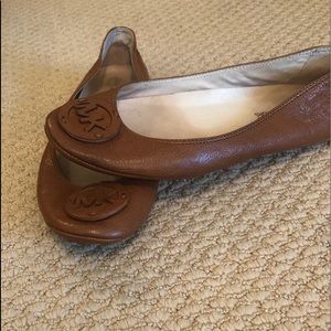 Michael Kors Ballet Flat
